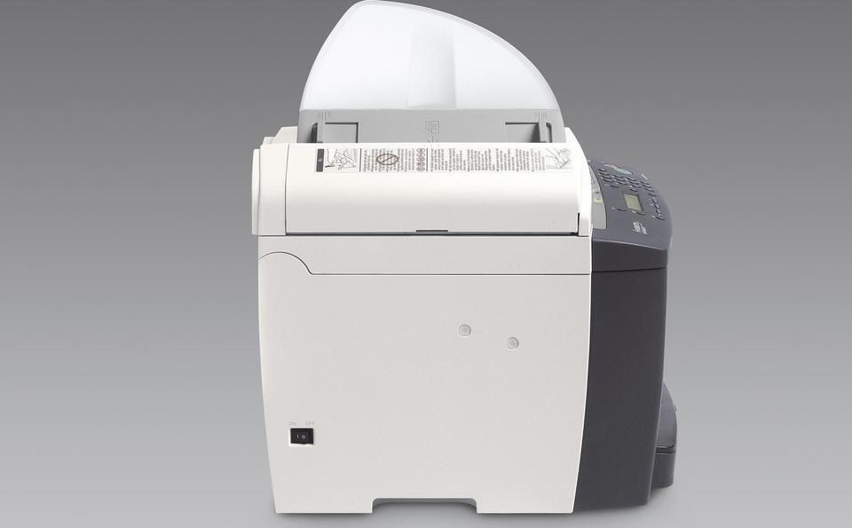 MFU Canon mf4660PL Printer, Xerox, Scaner фото 5
