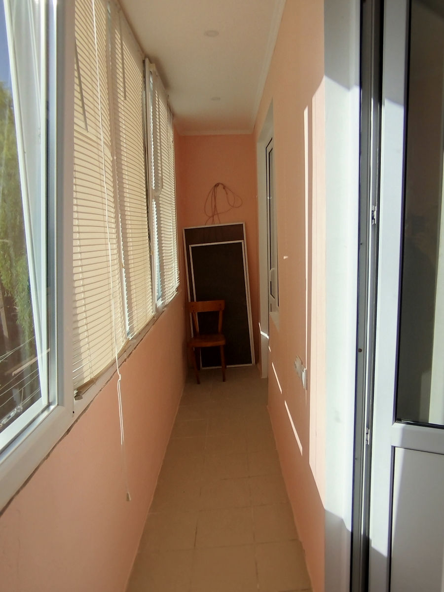 Apartament cu 3 camere, 67 m², Centru, Criuleni foto 2