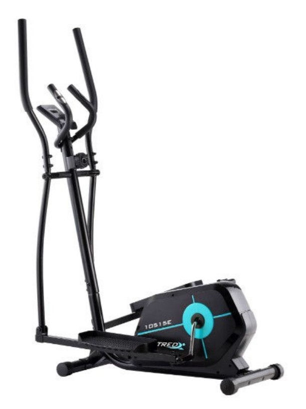 Bicicletă fitness, Bandă de alergare, Crosstrainer cele mai mici prețuri.Livrare, asamblare,garanție foto 2