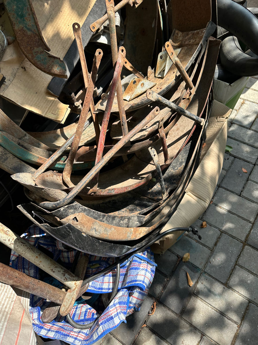 Ij 49 piese .иж 49 запчасти foto 5