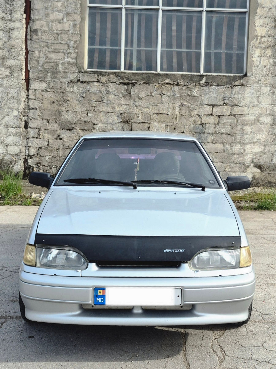 Lada / ВАЗ 2113 фото 0