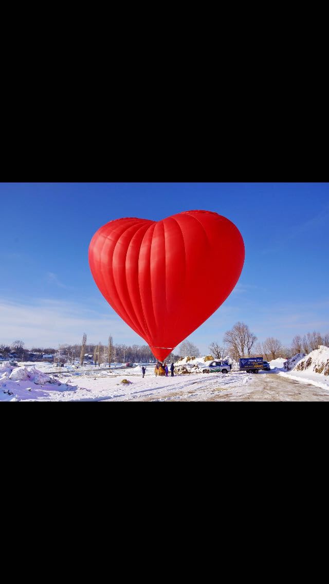 Zbor cu balonul in moldova!!! полёт на воздушном шаре!!! foto 7