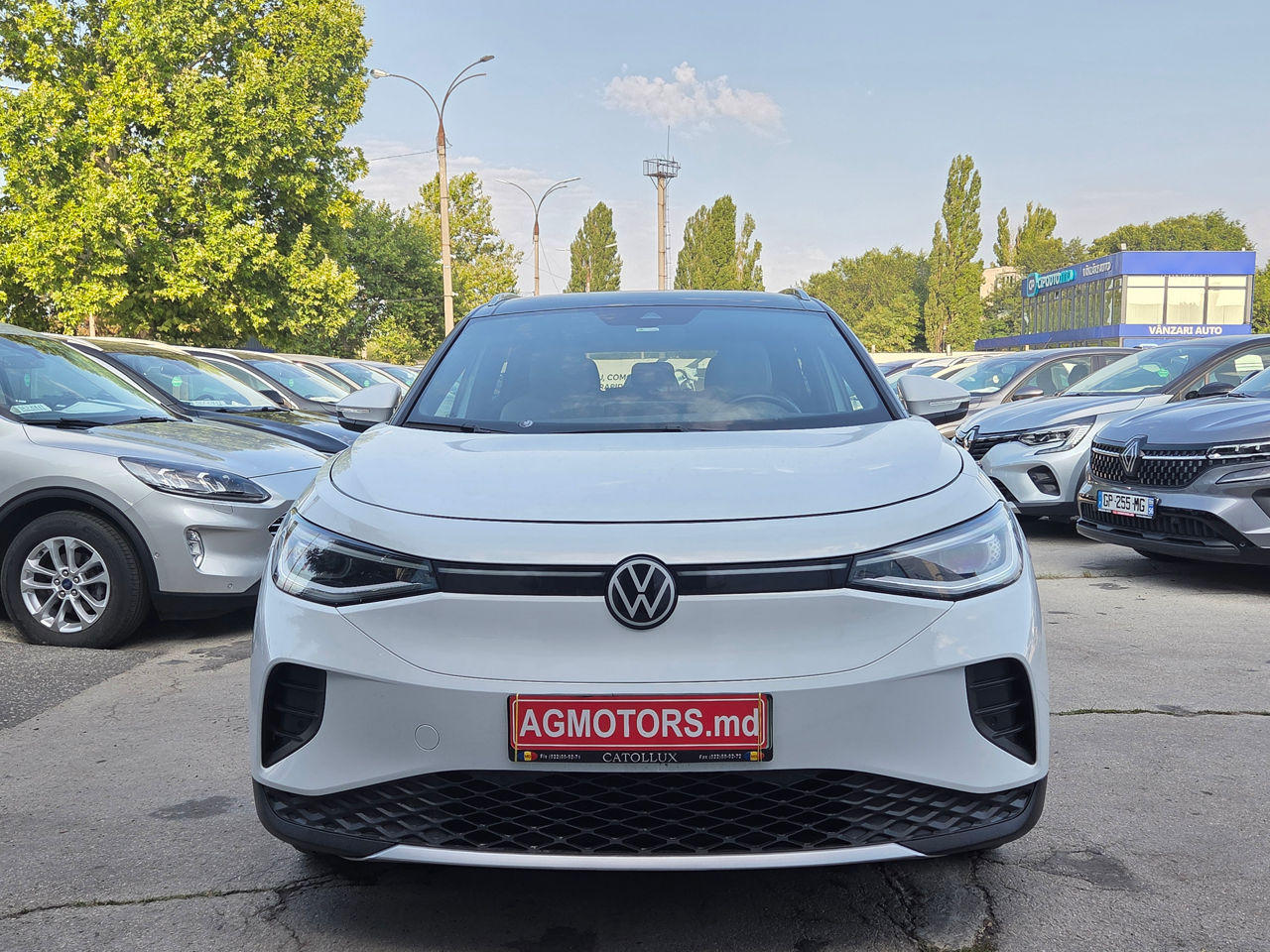 Volkswagen ID.4