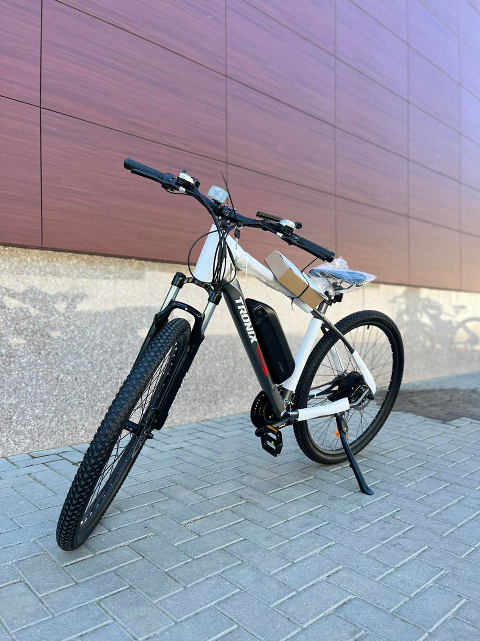 Bicicleta Electrice ! Modele 2024 ! Tronix foto 1