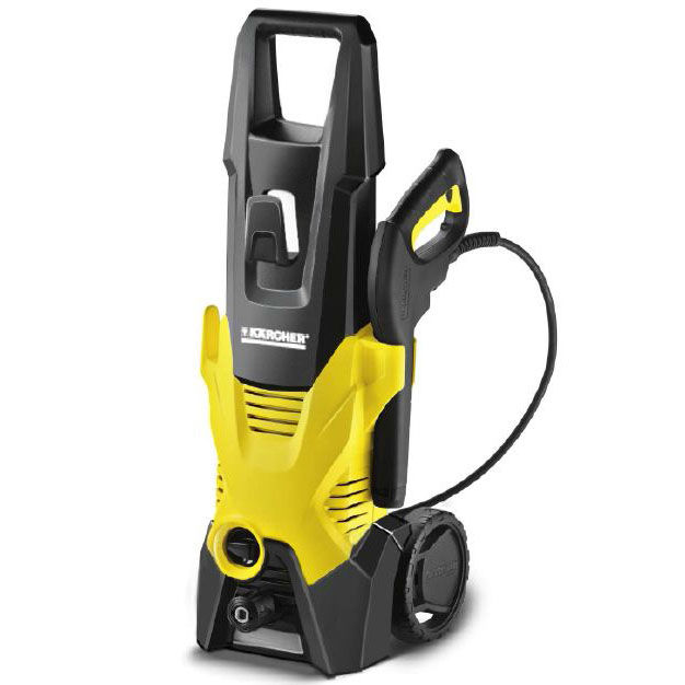 Karcher K3 новый