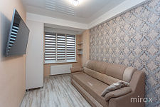 Apartament cu 1 cameră, 41 m², Râșcani, Chișinău