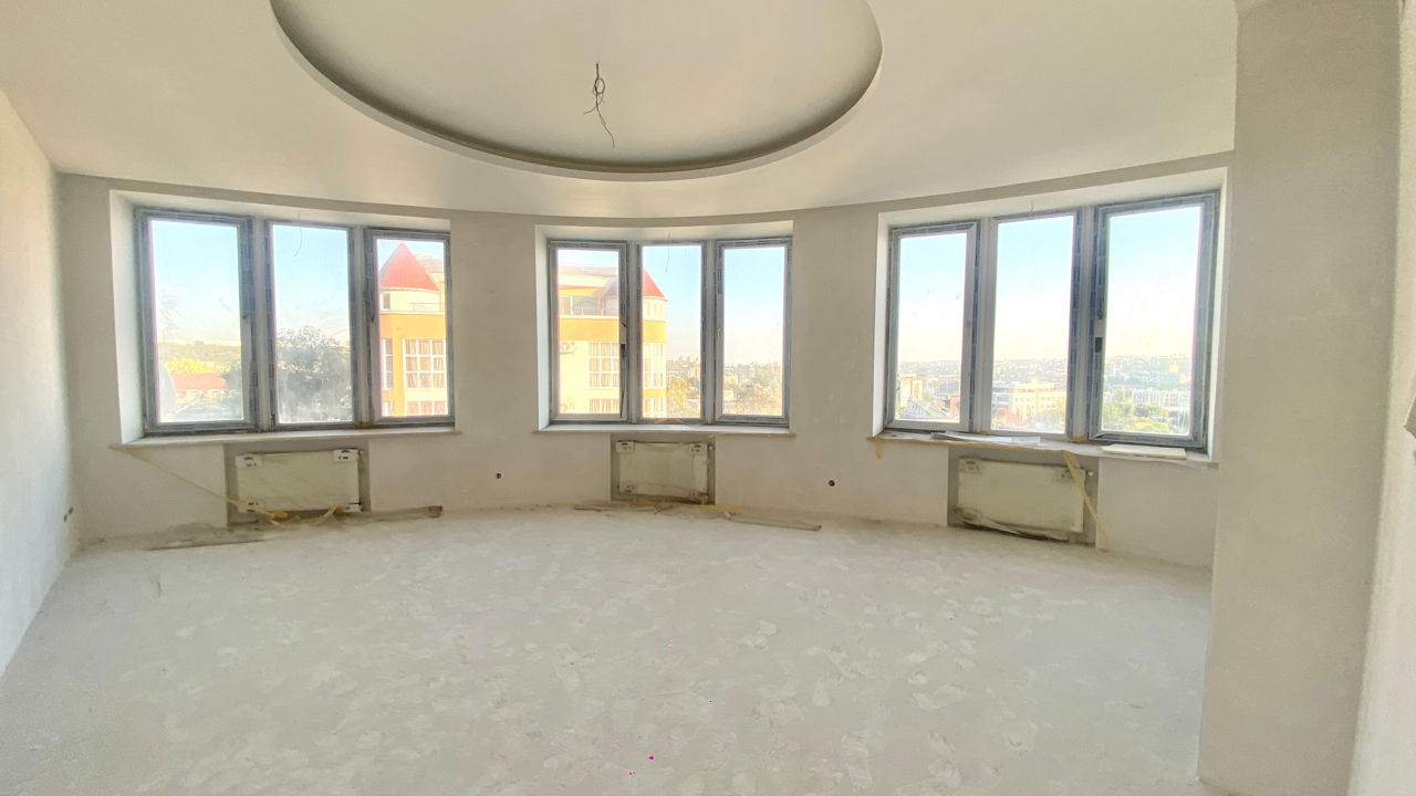 Apartament cu 4 camere, 212 m², Râșcani, Chișinău foto 0