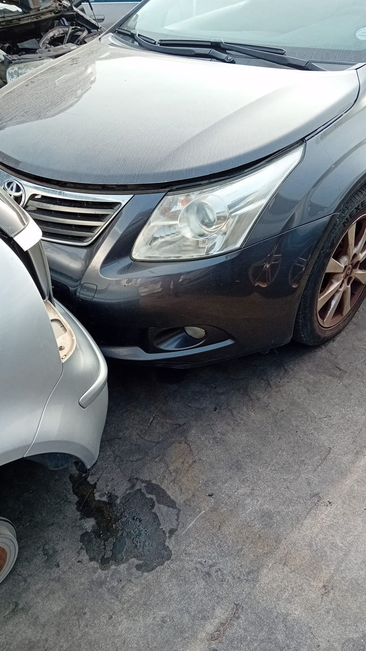 Piese Toyota Avensis T27 foto 2