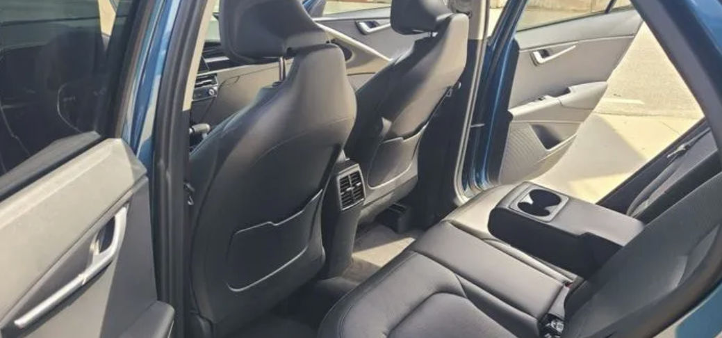 KIA Niro foto 4