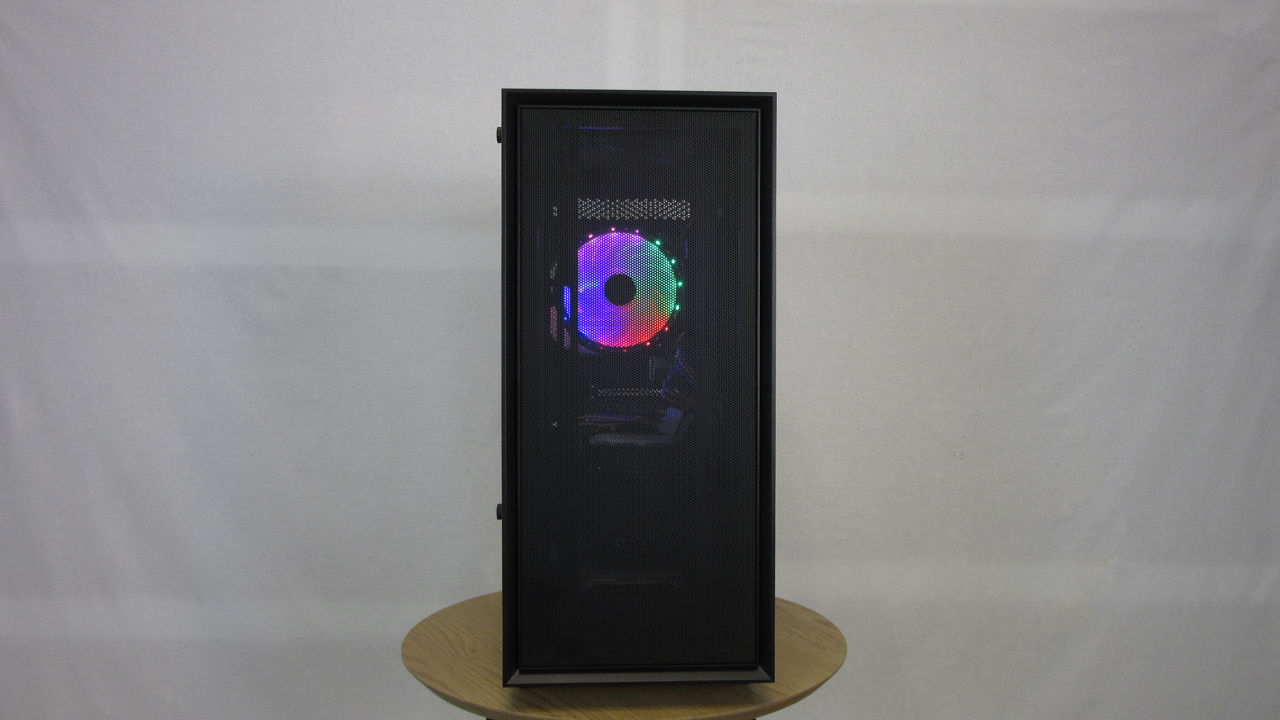 Gaming PC  6 ядер  фото 2