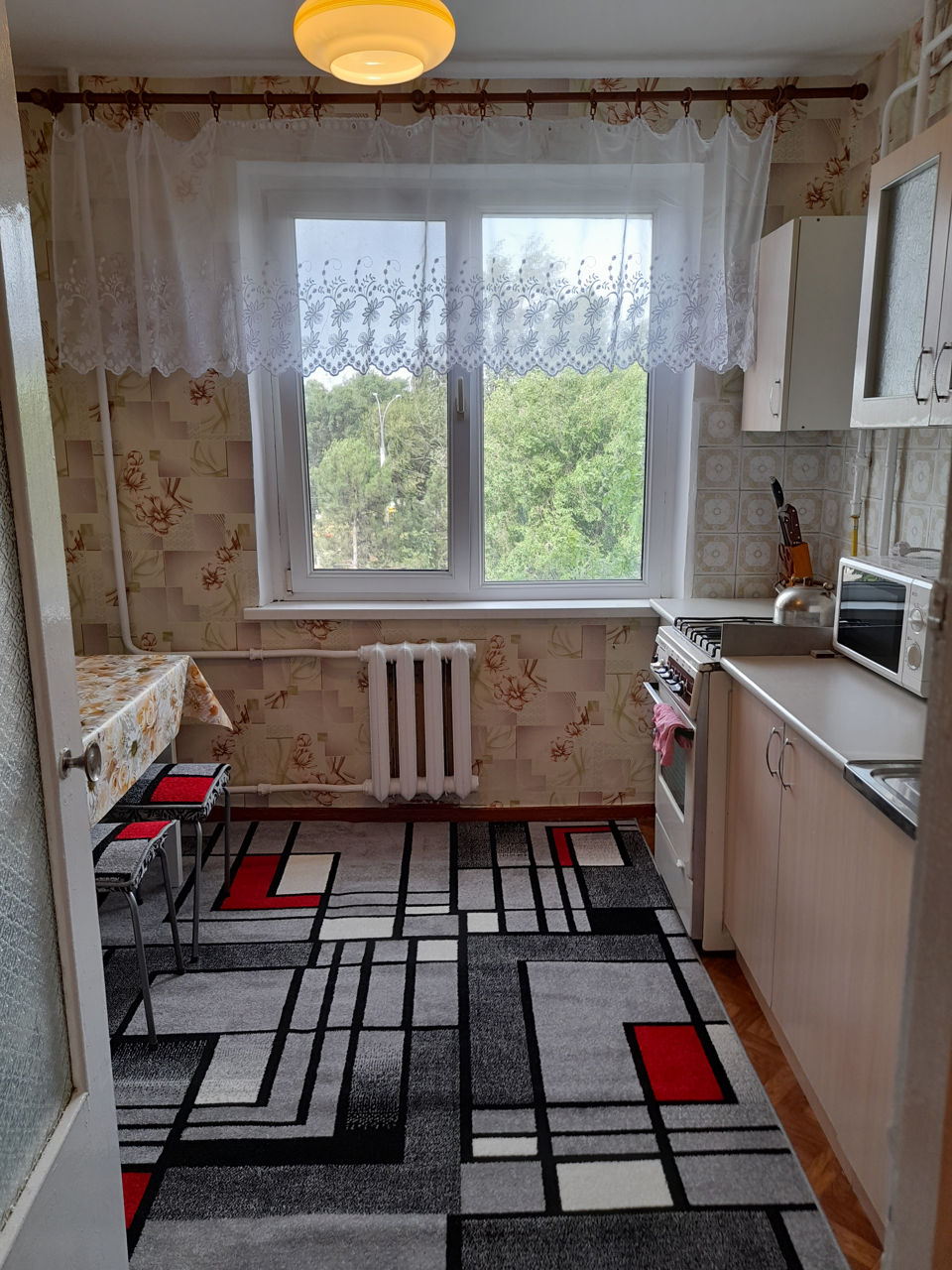 Apartament cu 2 camere,  Râșcani,  Chișinău,  Chișinău mun. foto 1