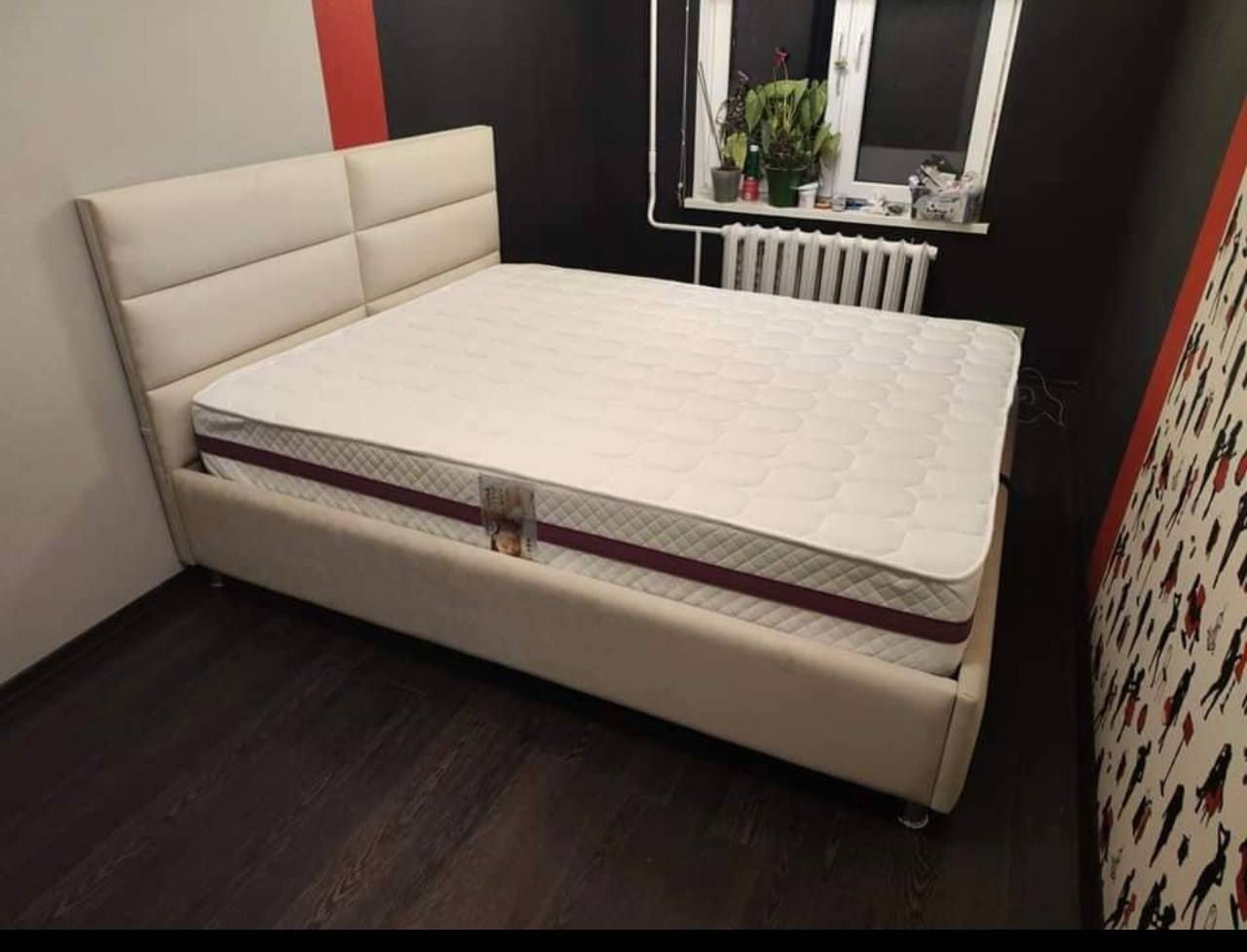 Paturi la comandă foto 19