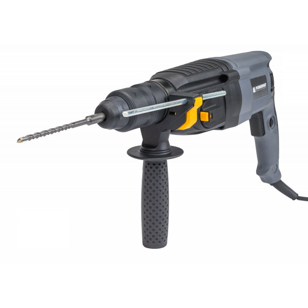 Ciocan Rotopercutor Powermat Pm-Mw-2500Pro - s3 - Livrare foto 5
