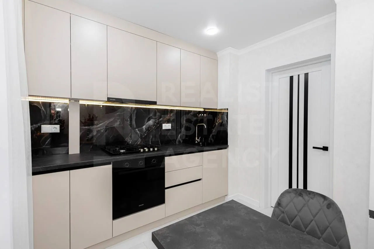 Apartament cu 2 camere,  Buiucani,  Chișinău,  Chișinău mun. foto 0