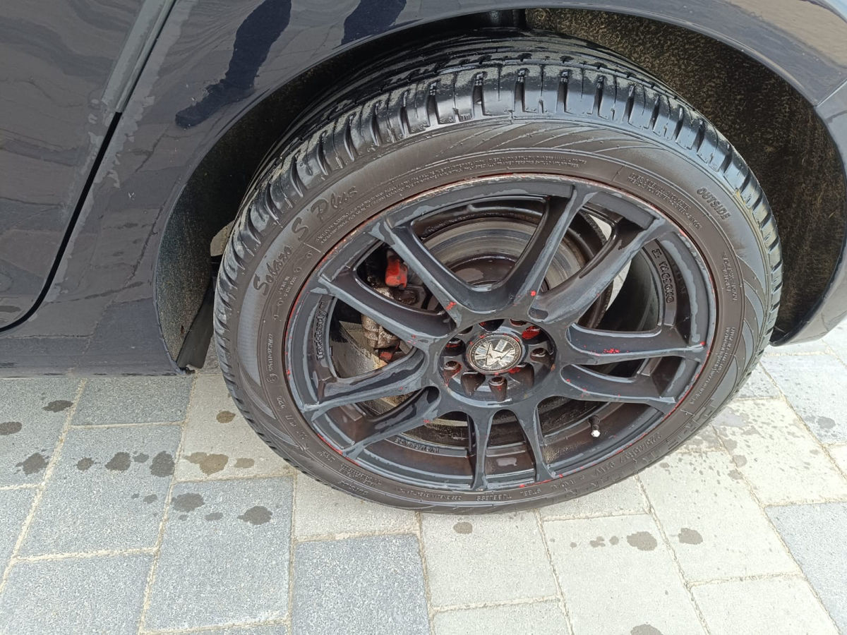 Piese Golf 6 , 7 foto 2