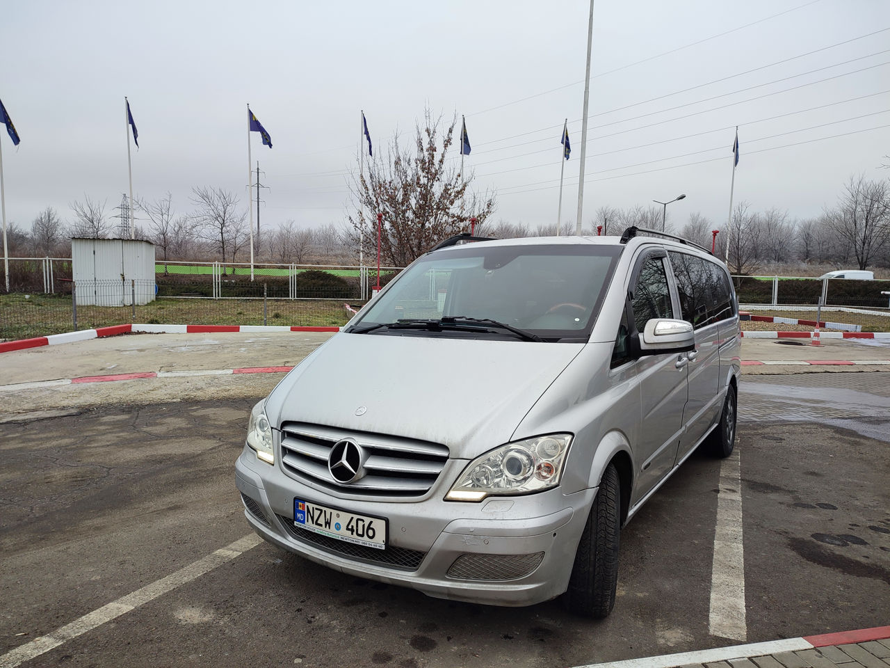 Mercedes Viano foto 8