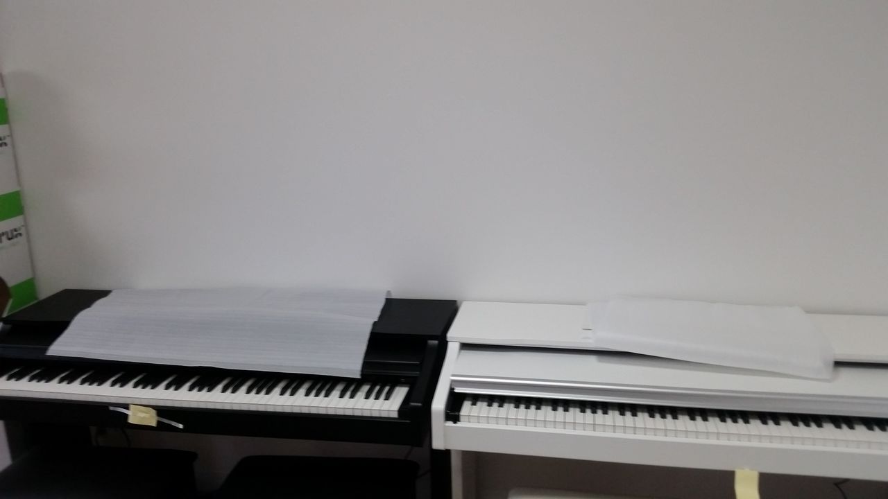Piane digitale цифровые пианино foto 2
