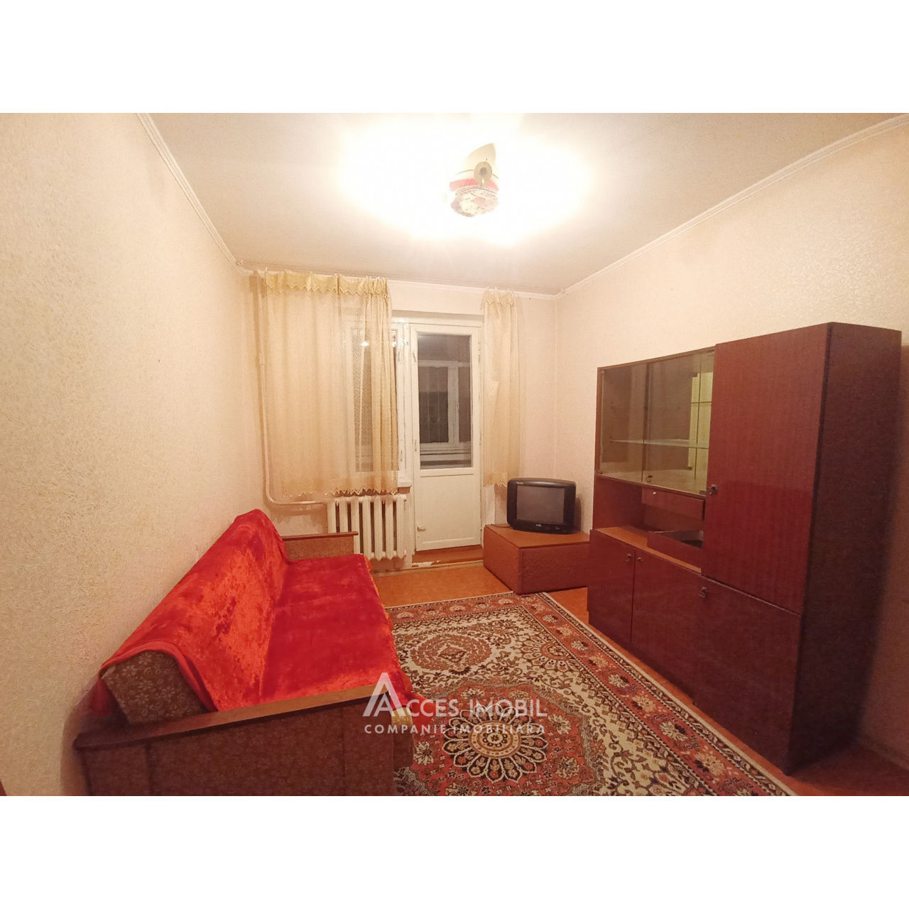 Apartament cu 3 camere, 75 m², Botanica, Chișinău foto 3