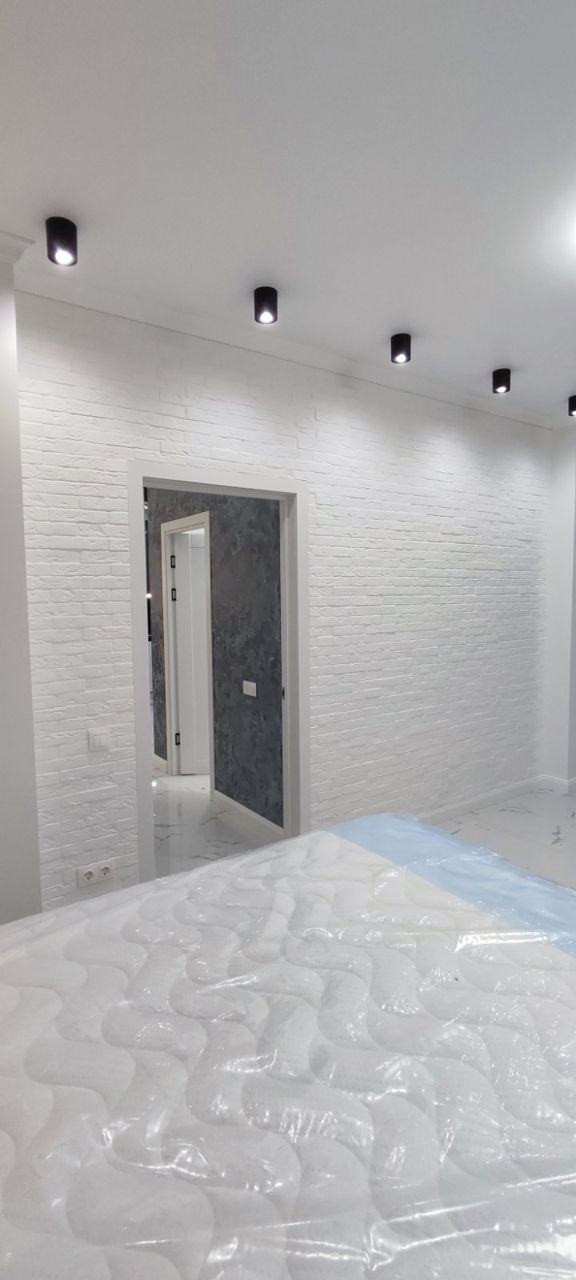 Reparatie apartamente ,case, oficii + design. foto 8