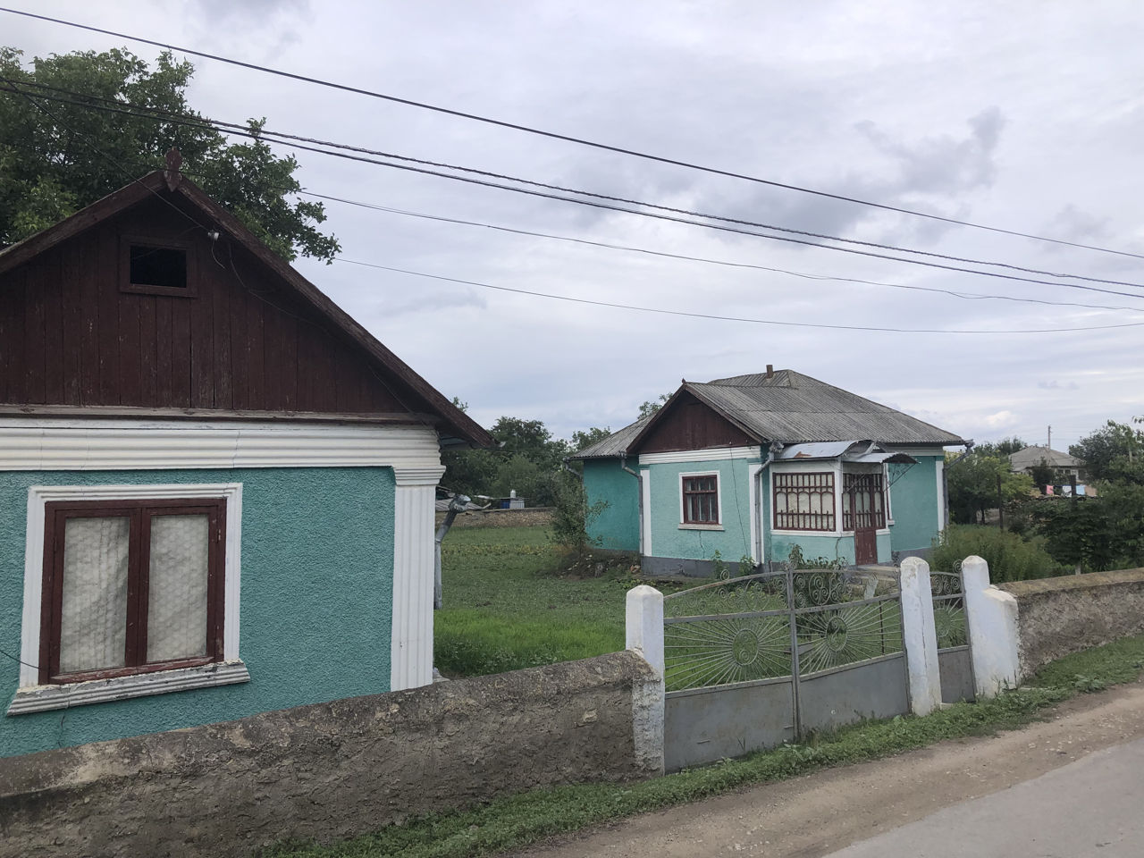 Продается дом