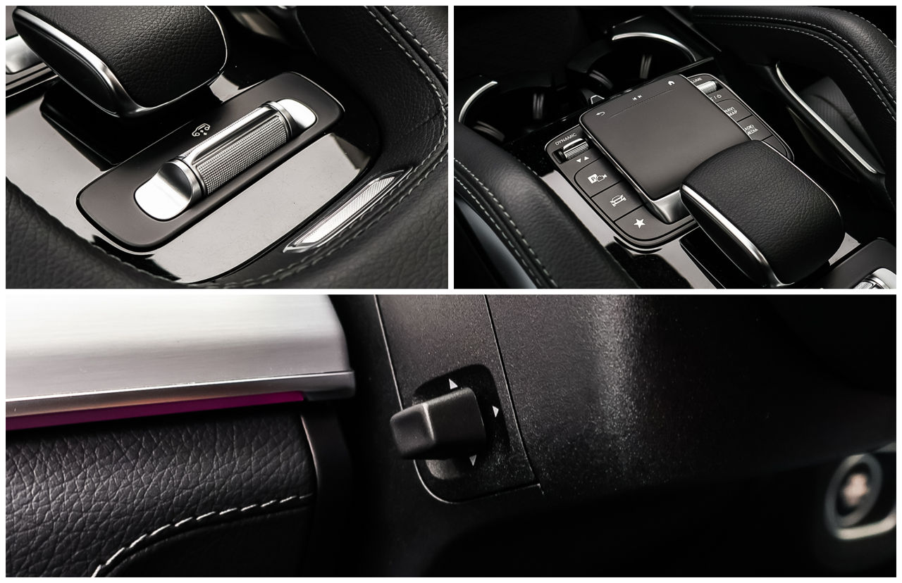 Mercedes GLE Coupe An 2021 Cu Rulaj 96500 Km Plug in Hybrid diesel mercedes-gle-coupe-an-2021-cu-rulaj-96500-km-plug-in-hybrid-diesel