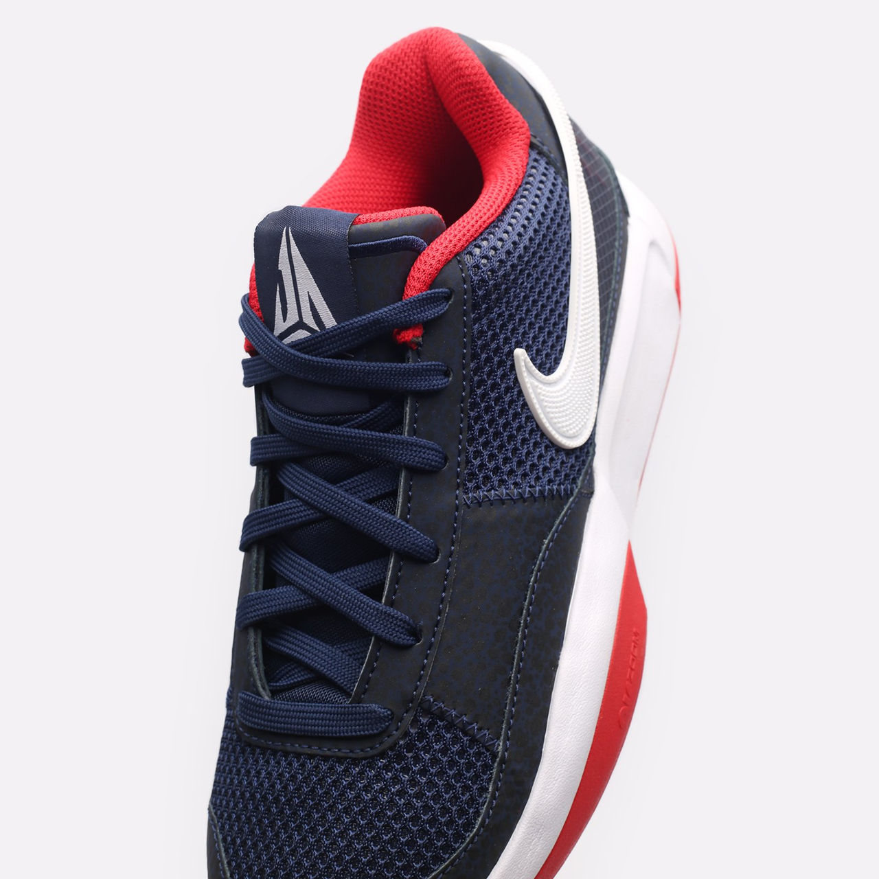 Мужские баскетбольные кроссовки Nike JA 1 фото 5