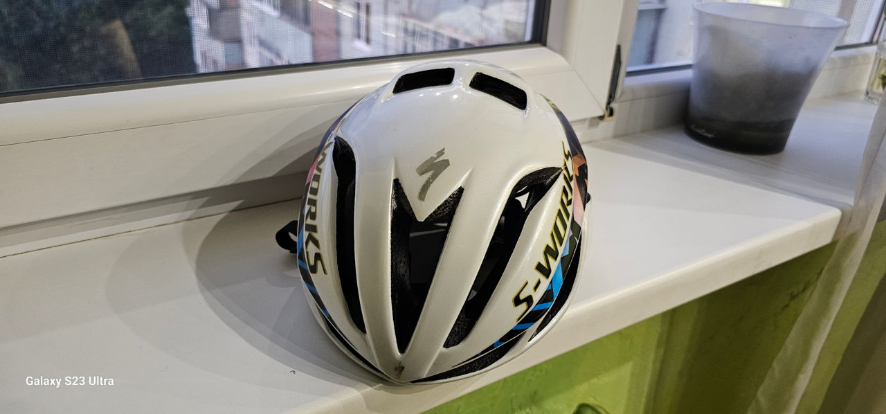 Шлем Specialized Evade - 70 евро фото 0