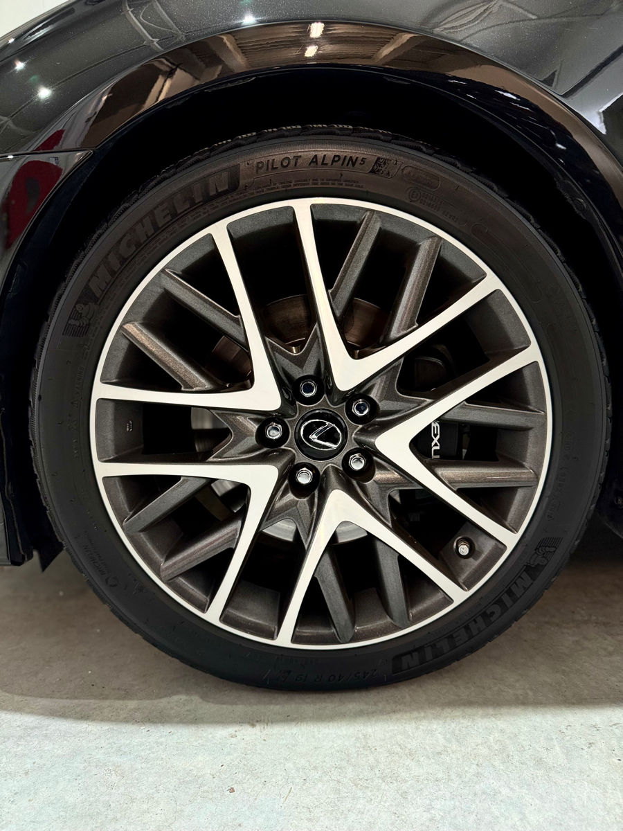 Lexus RC Series foto 7
