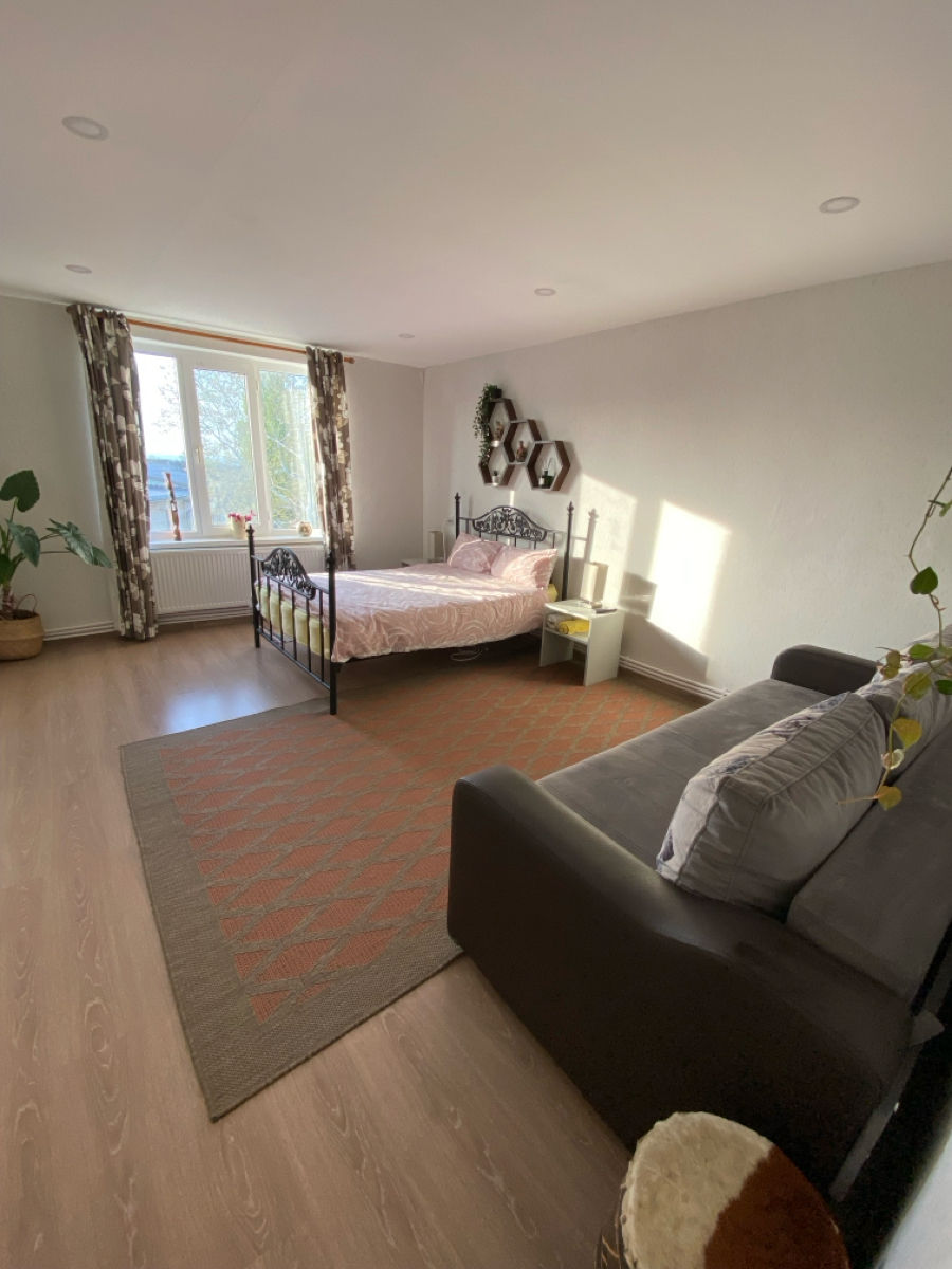 Apartament cu 1 cameră,  Centru,  Cahul,  Cahul foto 1