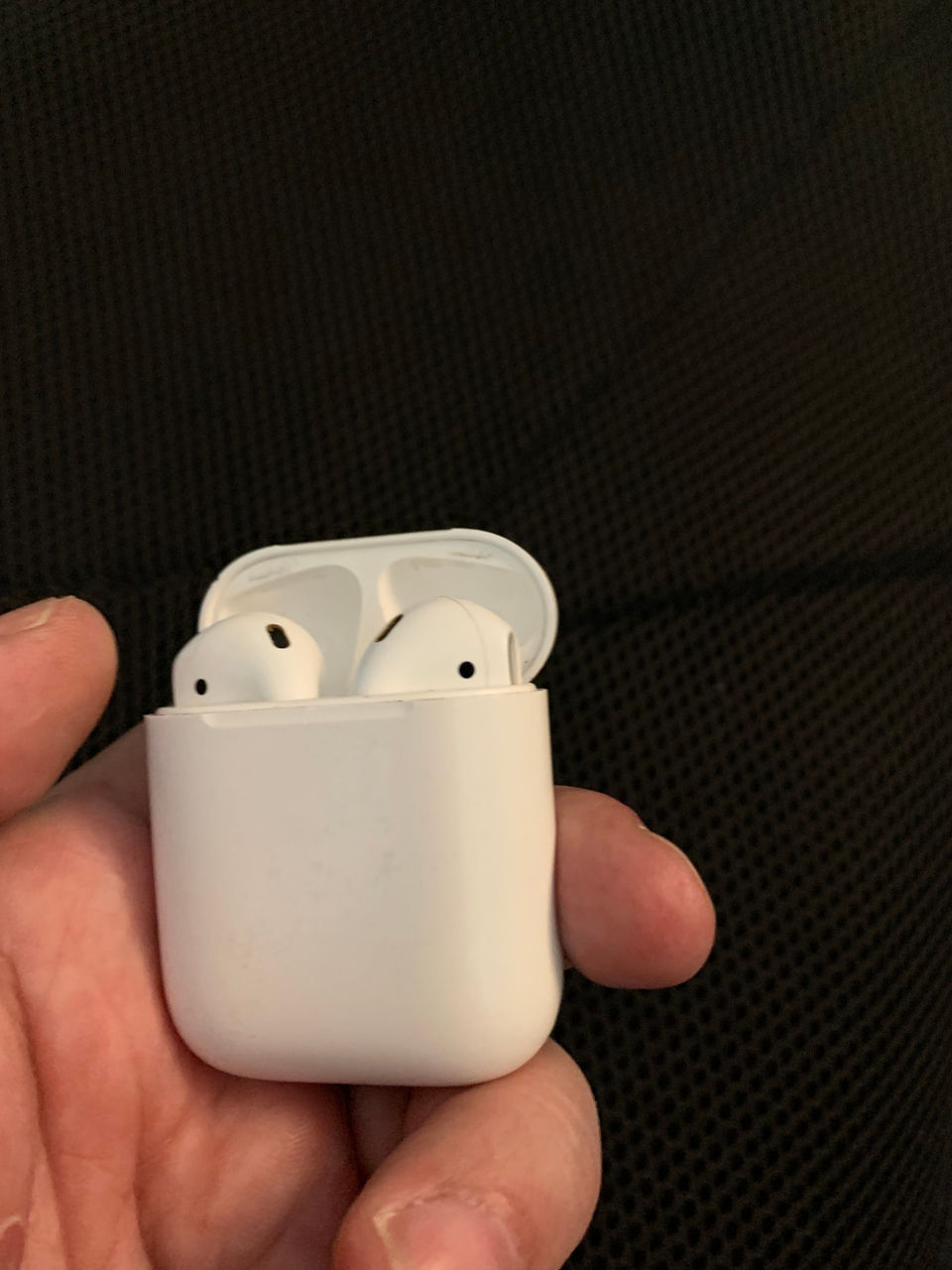 AirPods2 orig