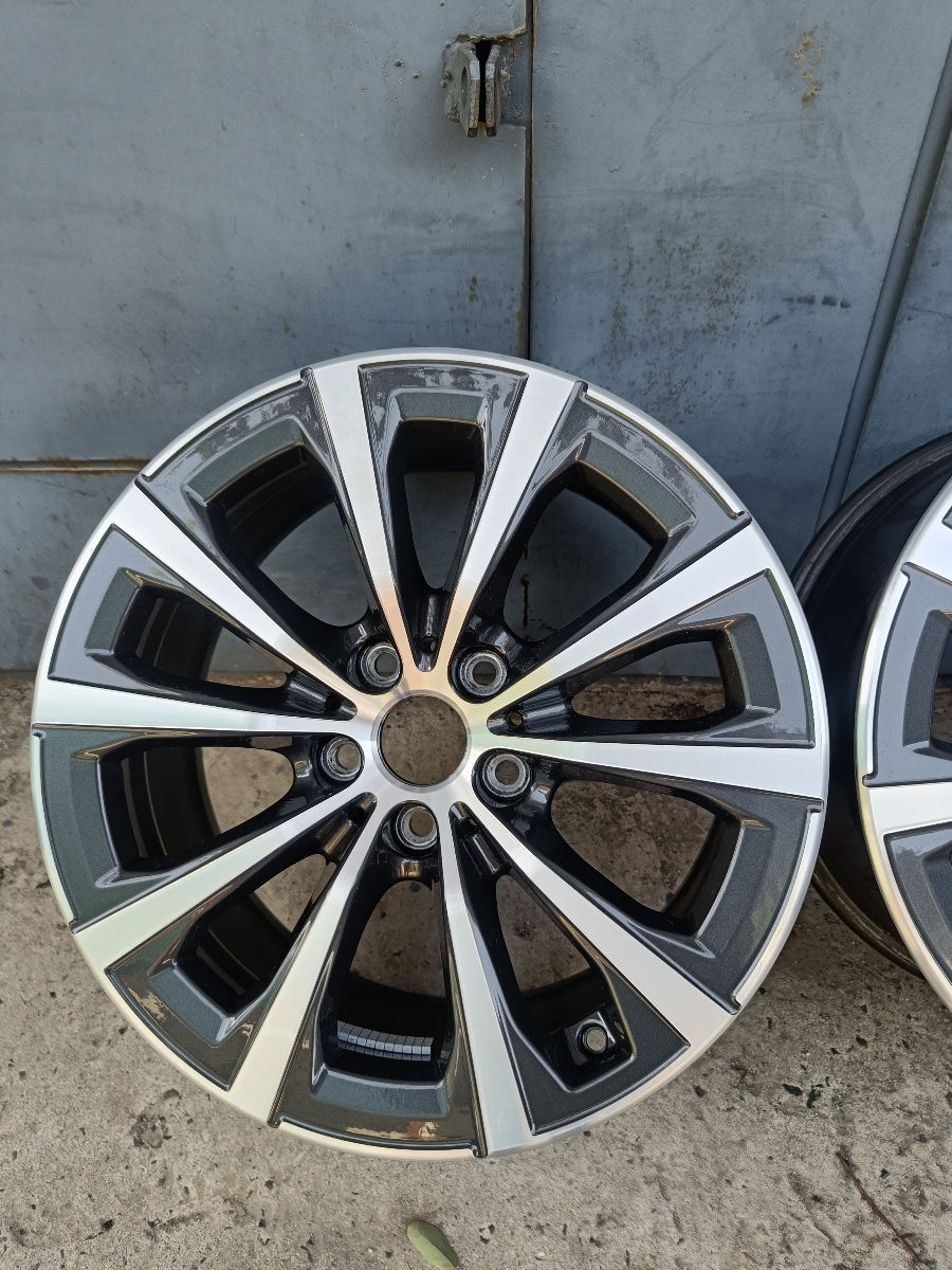 5x112 R17 Original BMW G-Series foto 4