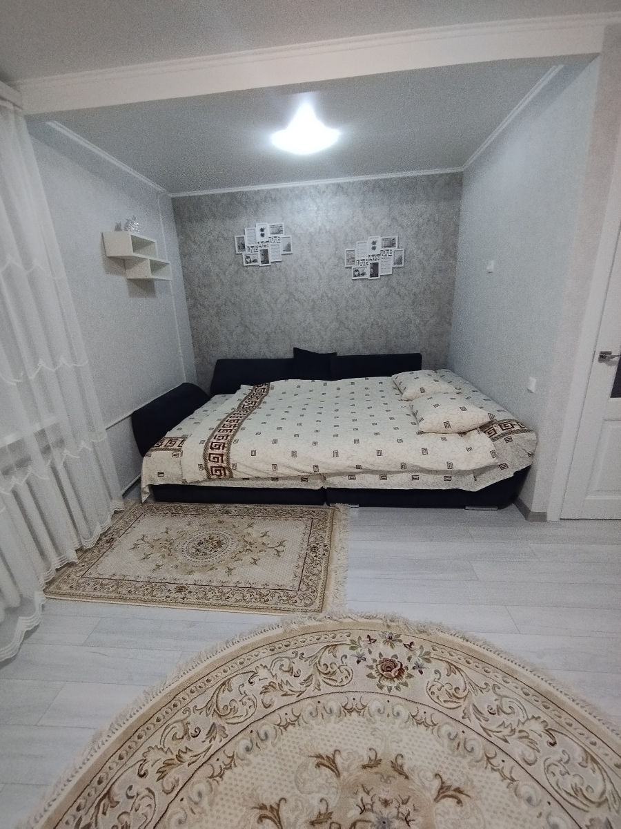 Apartament cu 1 cameră,  Centru,  Bălți,  Bălți mun. foto 2