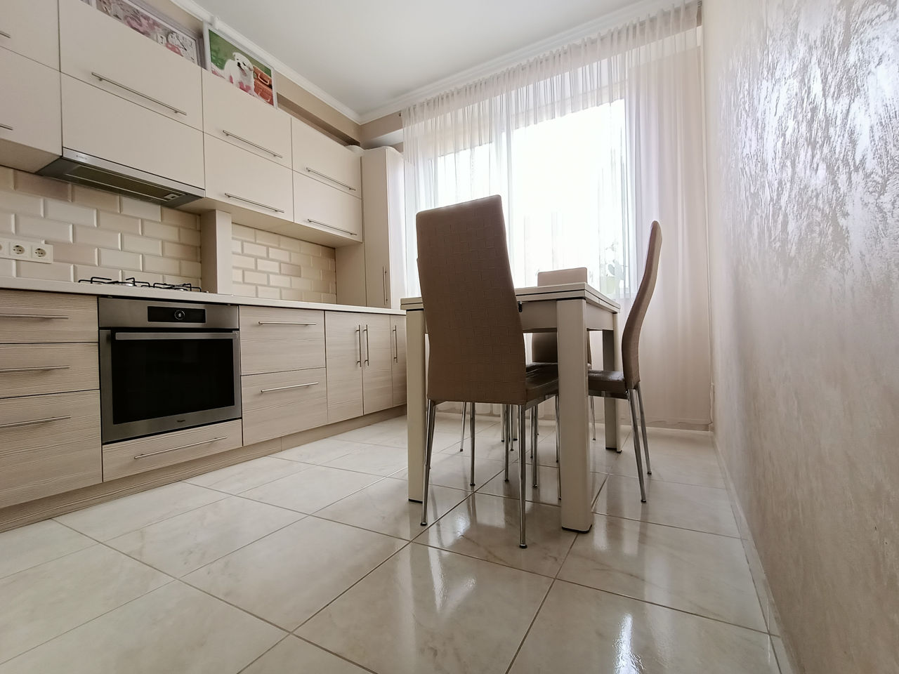 Apartament cu 2 camere,  Telecentru,  Chișinău mun. foto 2