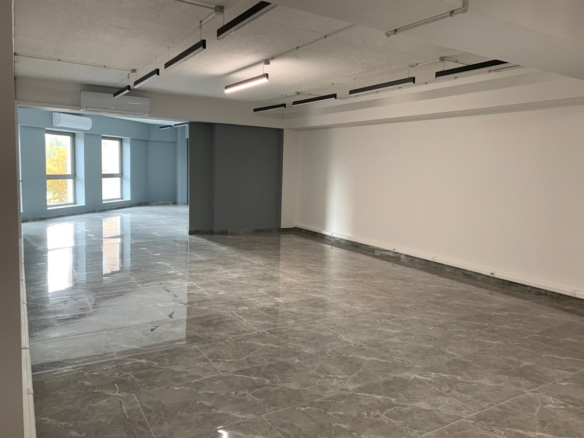 Spațiu de birou, 103 m², Chișinău - Bild 5