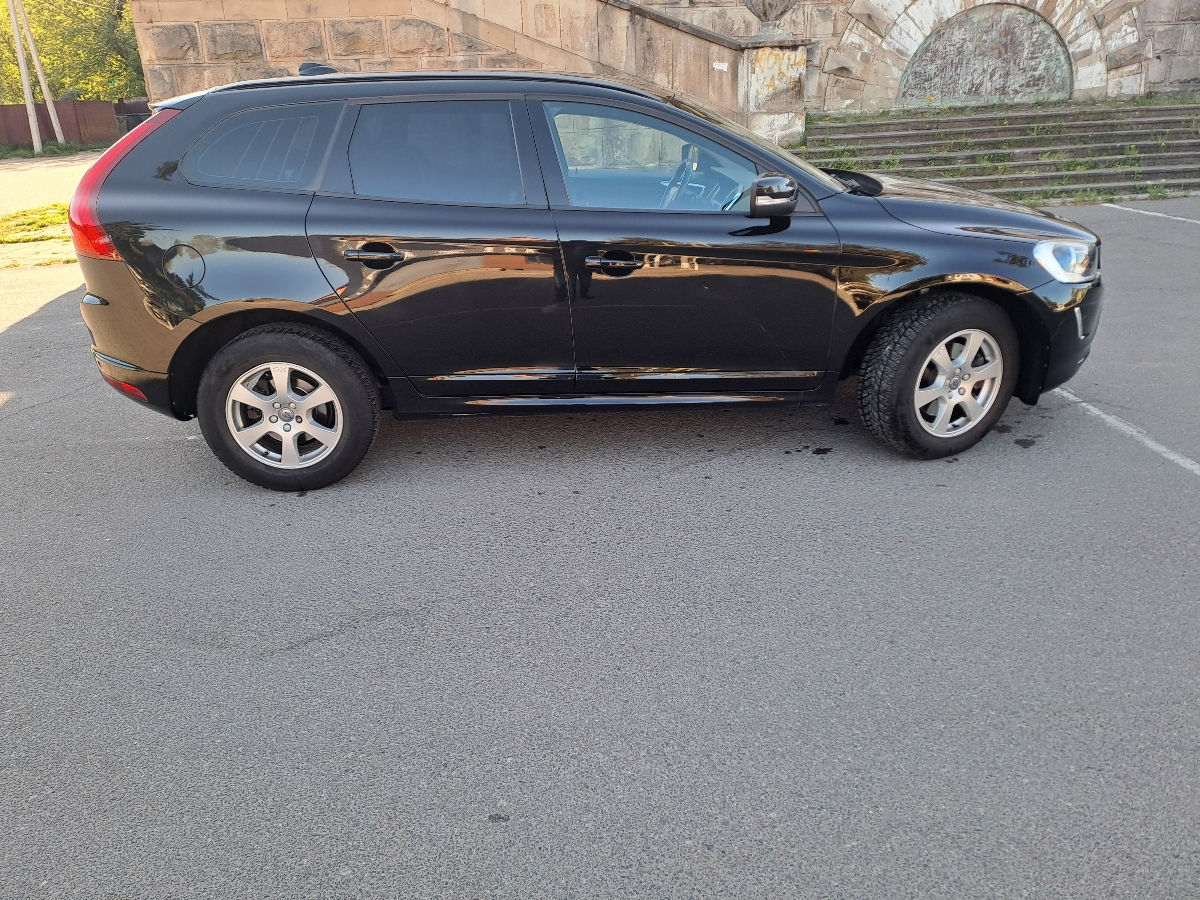 Volvo XC60 foto 5