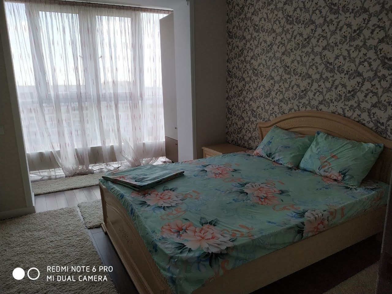 1-комнатная квартира,  Буюканы,  Кишинёв,  Кишинёв мун. фото 9