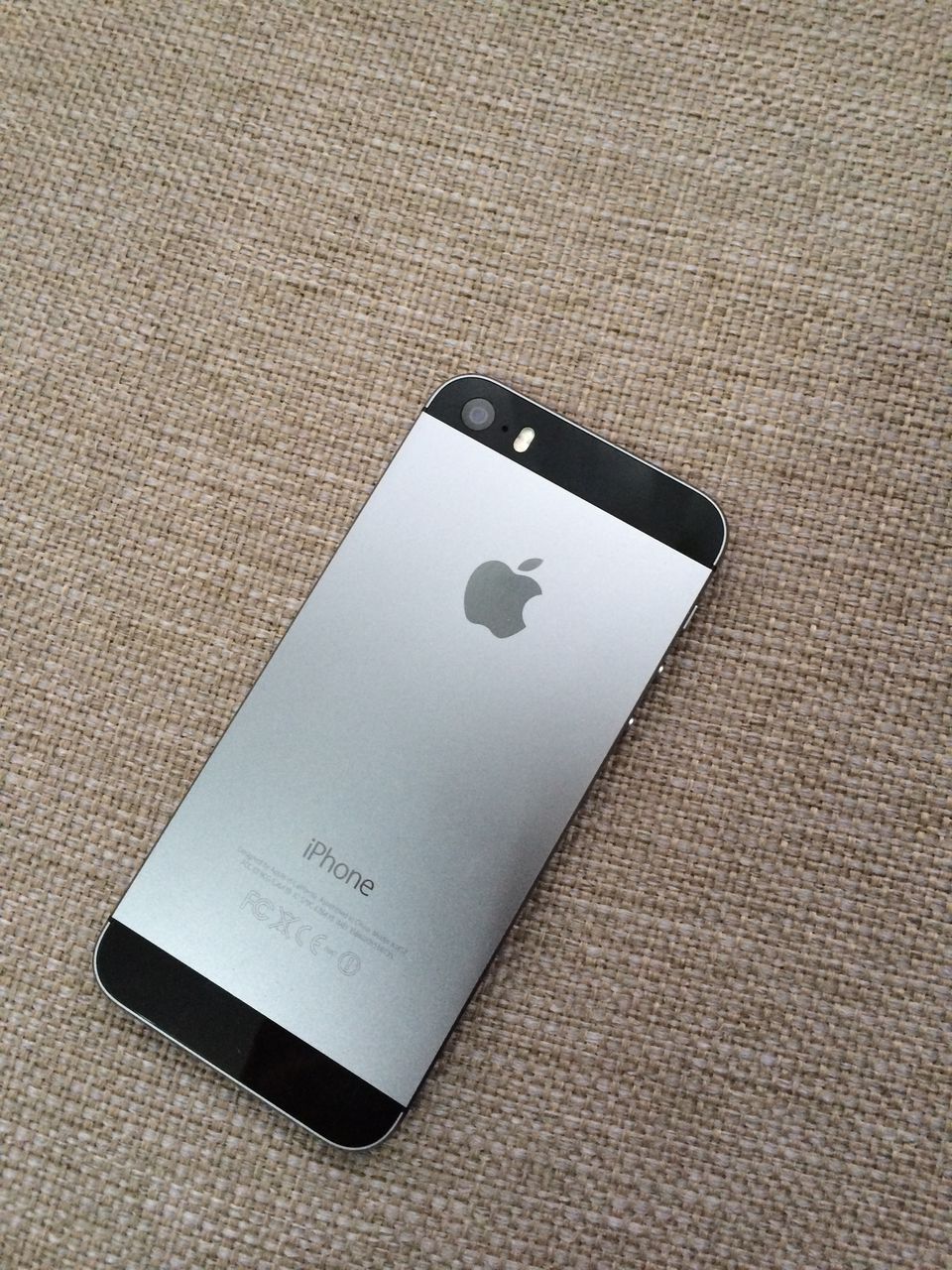 Iphone 5s