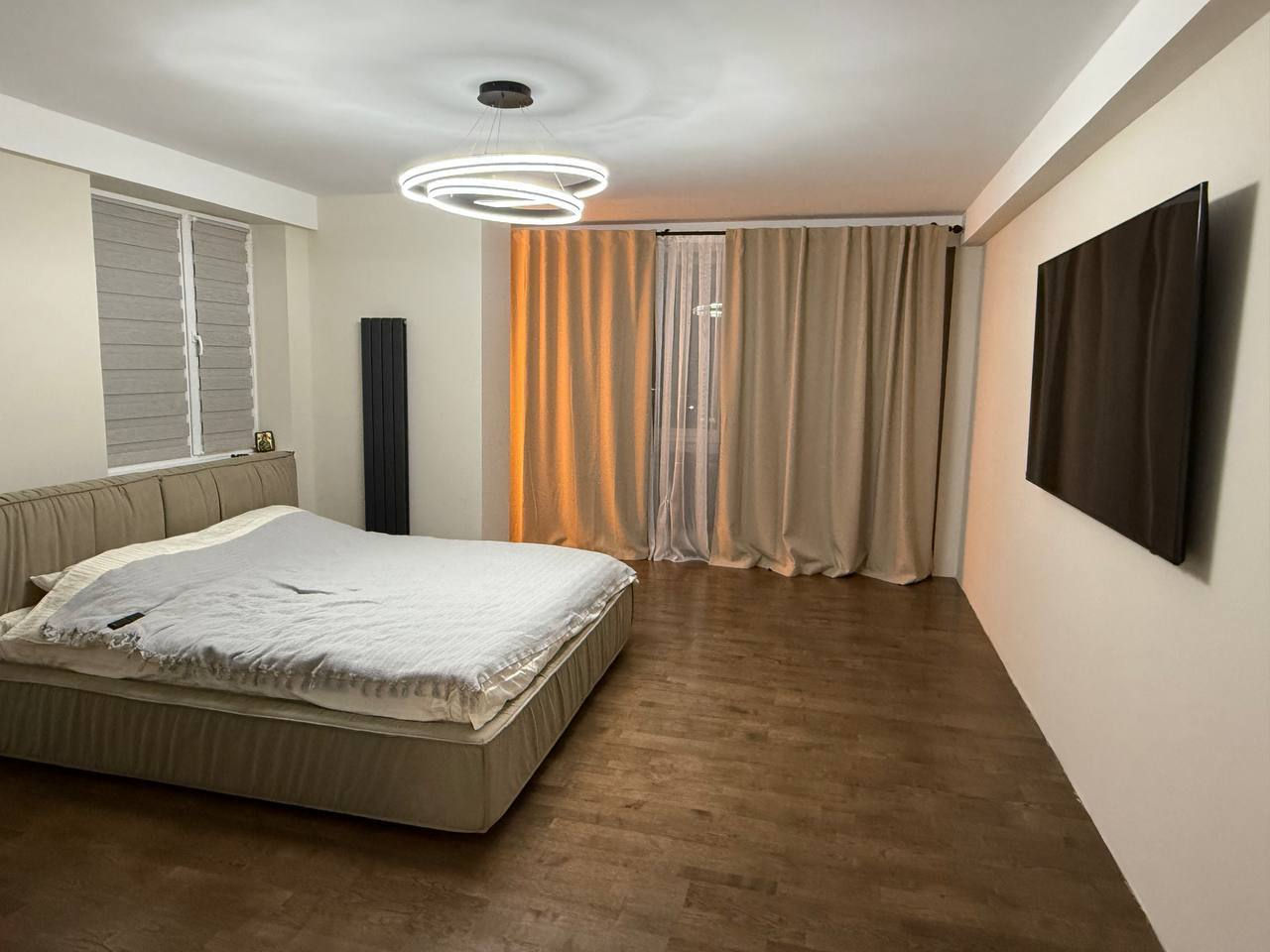 Apartament cu 1 cameră, 60 m², Ciocana, Chișinău foto 0