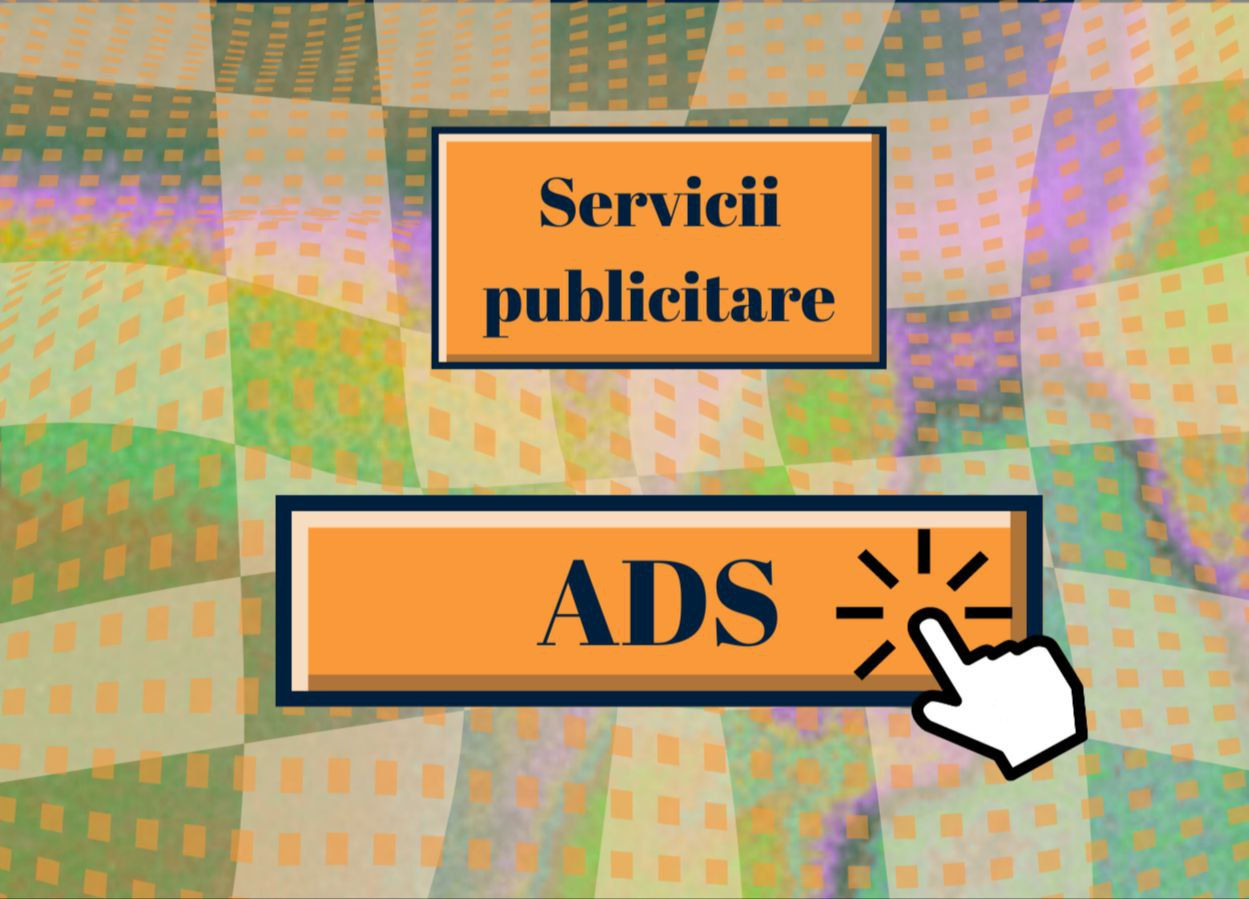 Servicii de publicitate online ADS/ Publicitate Instagram, Facebook, YouTube, Google . foto 0