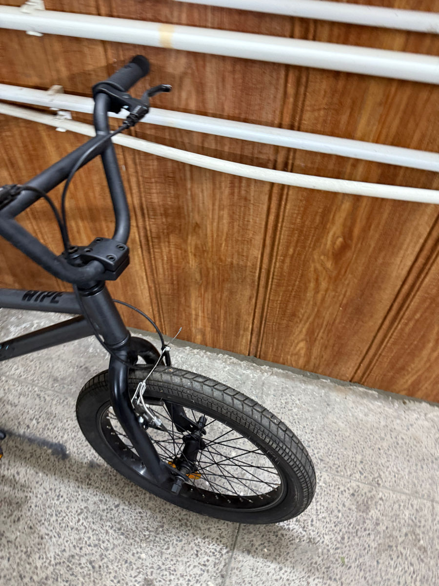 Продам велосипед BMX  foto 2