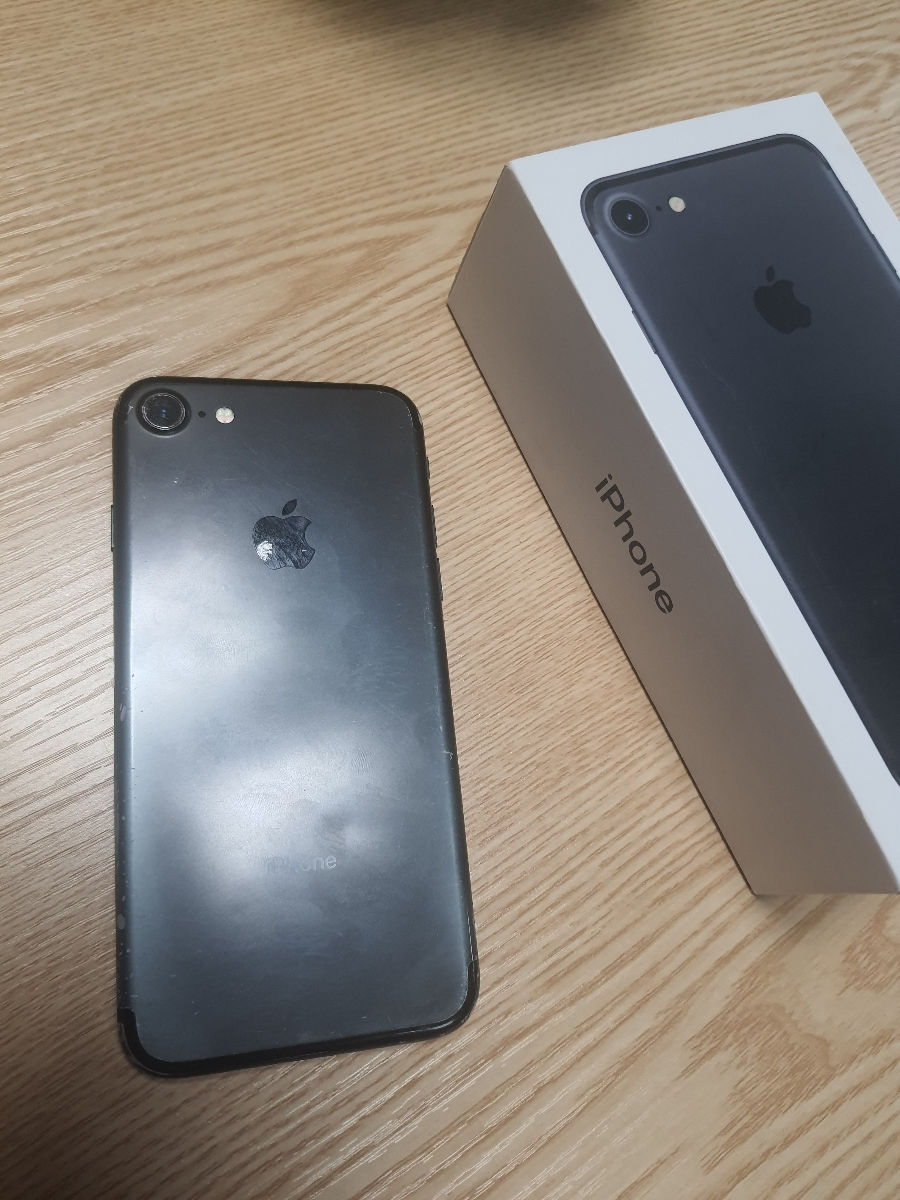 Iphone 7 128 gb