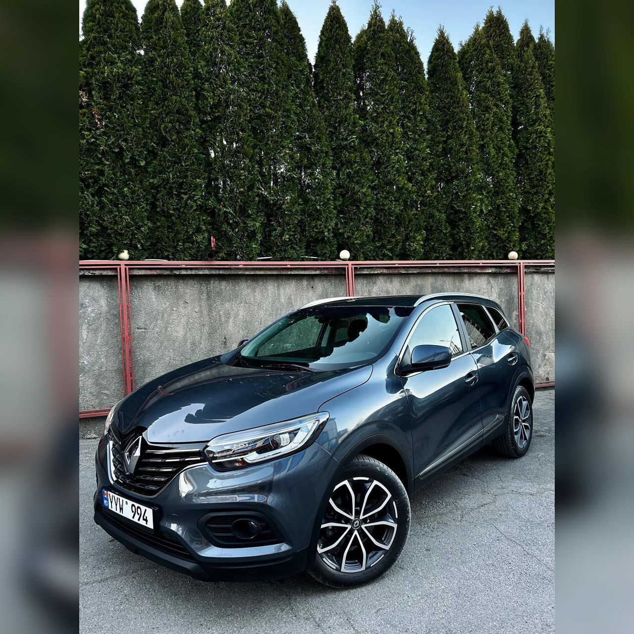 Chirie auto авто прокат rent car 24/24 foto 10