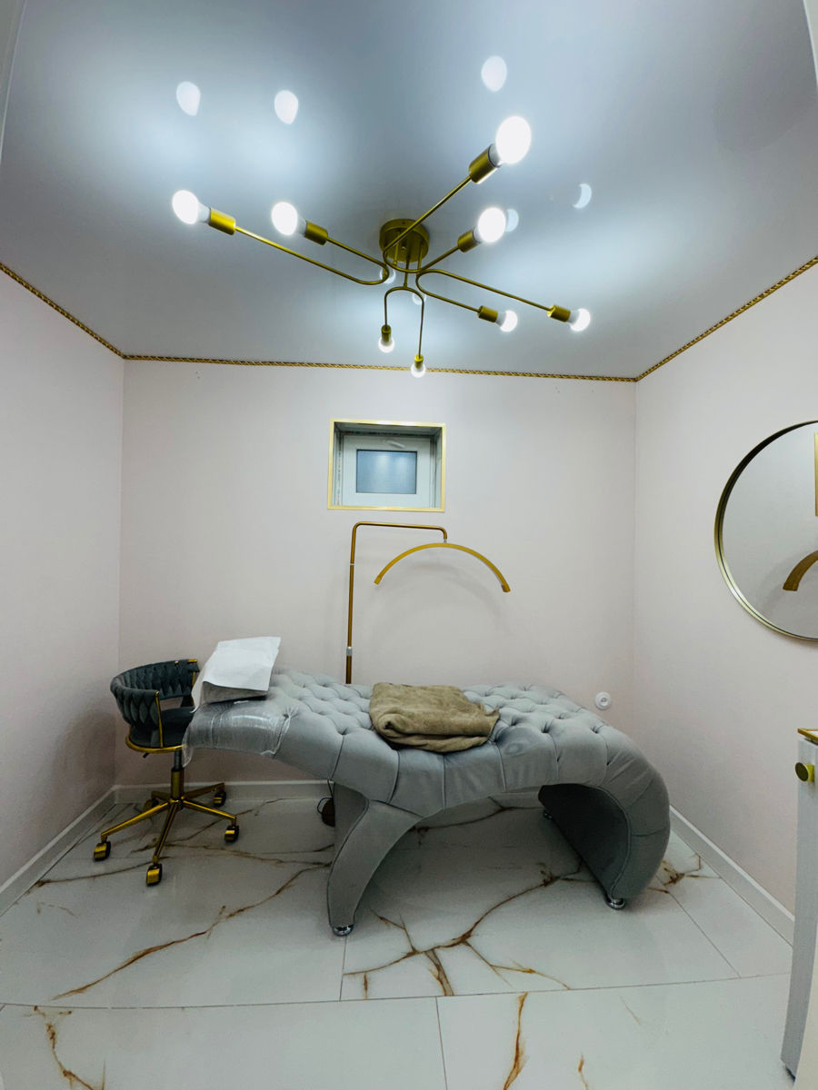 Anunț Vânzare Salon de Frumusețe – Sector Botanica foto 3