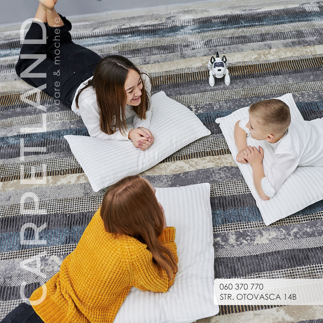 Covoare!   Ковры!  CarpetLand!  de la 90 lei m2! foto 7