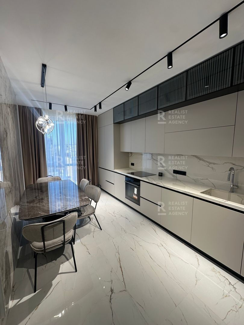 Apartament cu 1 cameră,  Centru,  Chișinău,  Chișinău mun. foto 3