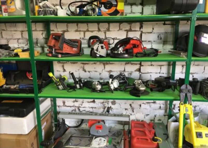 Procat de scule,electro,moto,pneumatice foto 1