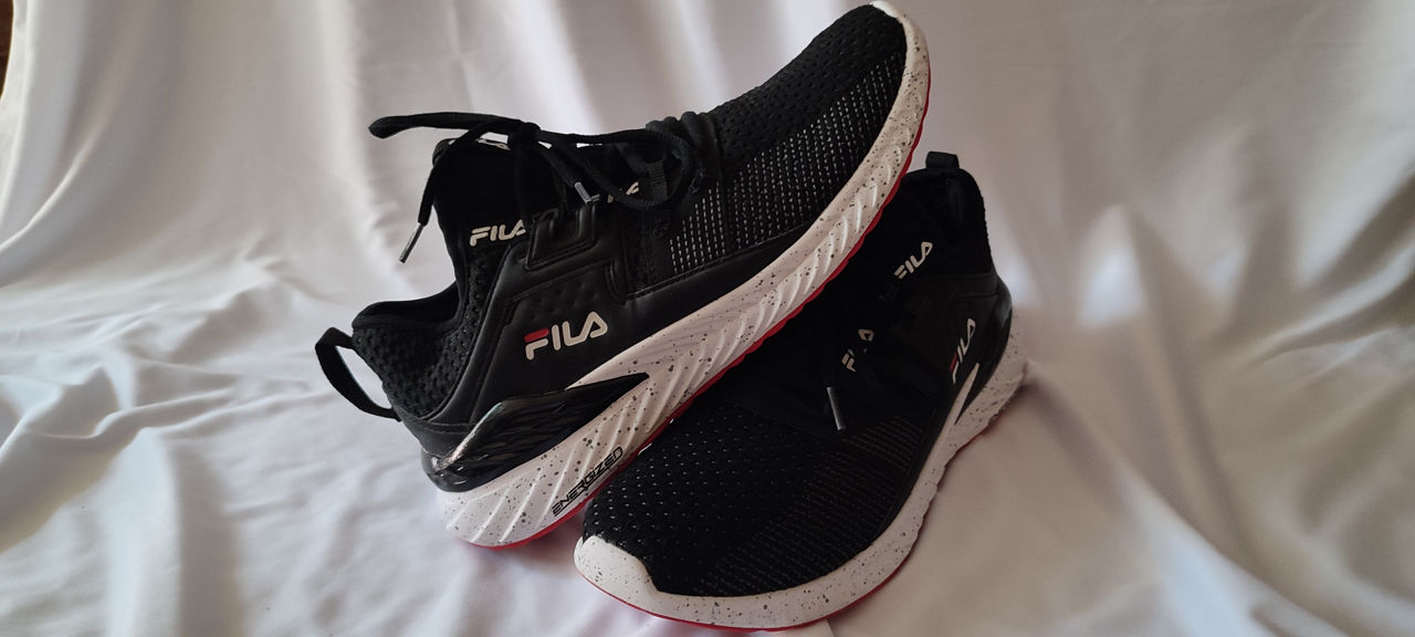 Fila best sale realmspeed 20