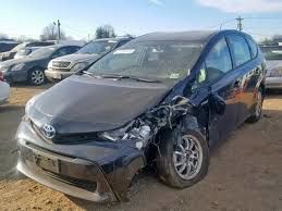 Toyota Prius foto 8