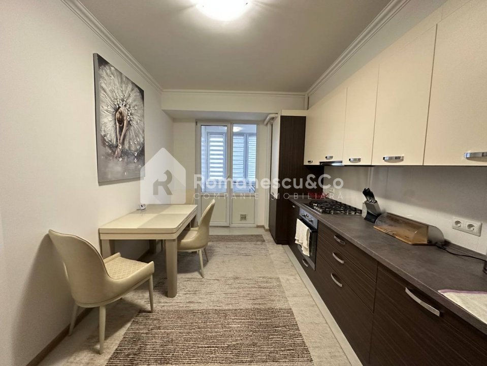 Apartament cu 3 camere,  Buiucani,  Chișinău,  Chișinău mun. foto 5