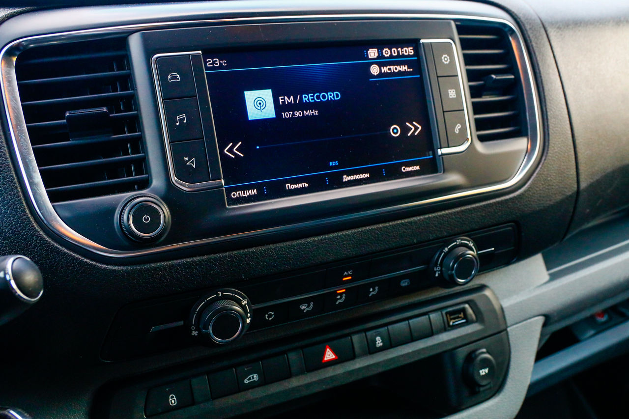 Peugeot Expert foto 10
